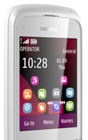 Nokia C2-02