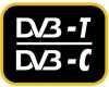 DVB T/C