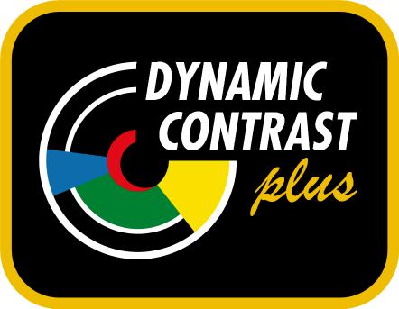 Dynamic Contrast Plus