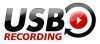 USB-Recording