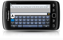 Touchscreen