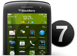BlackBerry® 7