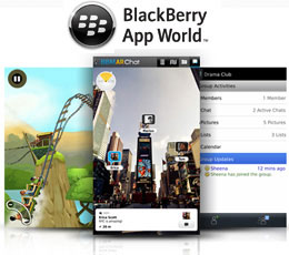 AppWorld