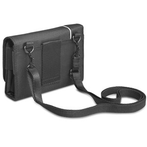 Tasche für Navigationssysteme und Digitalkameras