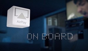 Airplay