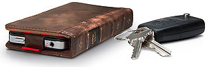 Innenansicht Book Book