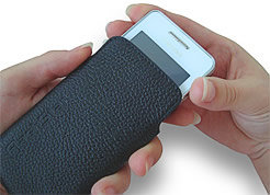 Flashstar Ancona-Handytasche