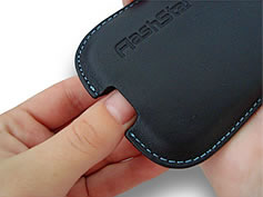 Flashstar Palermo-Handytasche