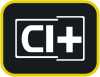 CI + 