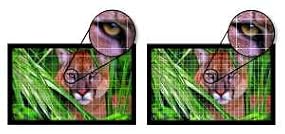 Full HD vs. HD Ready