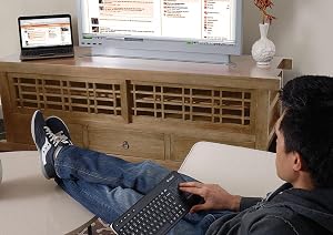 K400 Tastatur schnurlos