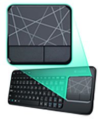 Touchpad