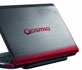 Toshiba