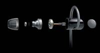 Bowers & Wilkins Tungsten Balanced Design