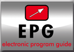 Elektronischer Programmf&uuml;hrer