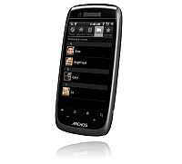 ARCHOS 35 HC