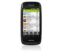ARCHOS 35 HC