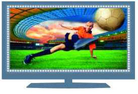 LED-Backlight