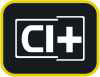 CI + 