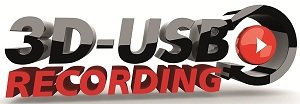 USB Recording