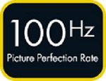 100 Hz