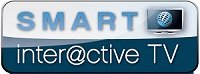 Smart Inter@ctive TV