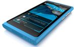 Formatf&uuml;llender Touchscreen