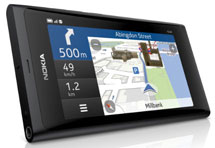 Karten und Navigation kostenlos