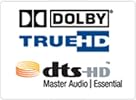 Pioneer VSX-S300 Slimline-Mehrkanal Receiver 