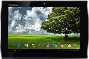 Asus EeePad