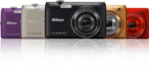 Nikon S4150