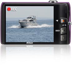 Nikon S4150