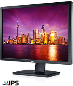 Dell UltraSharp U2412M