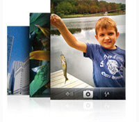 Videos und Fotos