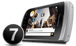 BlackBerry<sup>&reg;</sup> 7