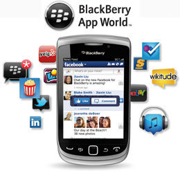 AppWorld