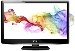 LED-Backlight