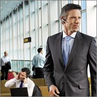 Jabra SUPREME