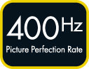 400Hz PPR
