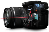 Sony SLT-A65VY