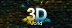 3D World