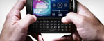 Perfektes QWERTZ-Handy