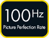 100Hz PPR