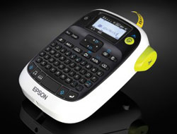 Epson LabelWorks LW-400
