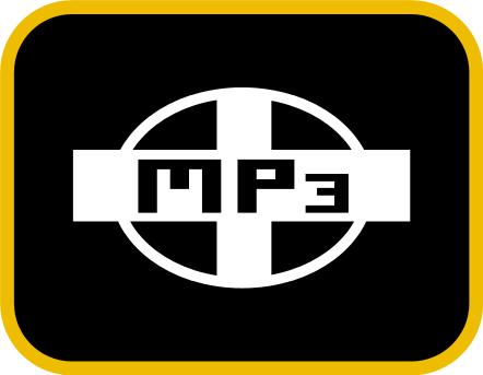 MP3-CDs