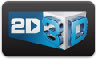 3D Converter