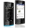 Nokia 500 Smartphone