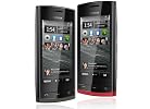 Nokia 500 Smartphone