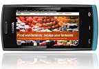 Nokia 500 Smartphone