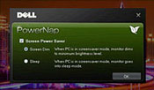 dell power nap